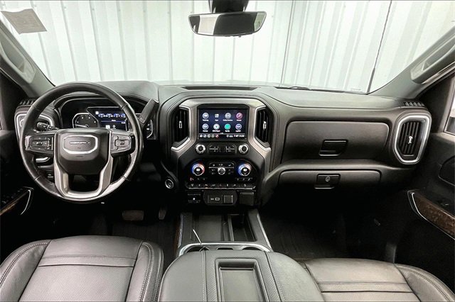 Certified 2020 GMC Sierra 3500 Denali w/ Denali Ultimate Package image 15