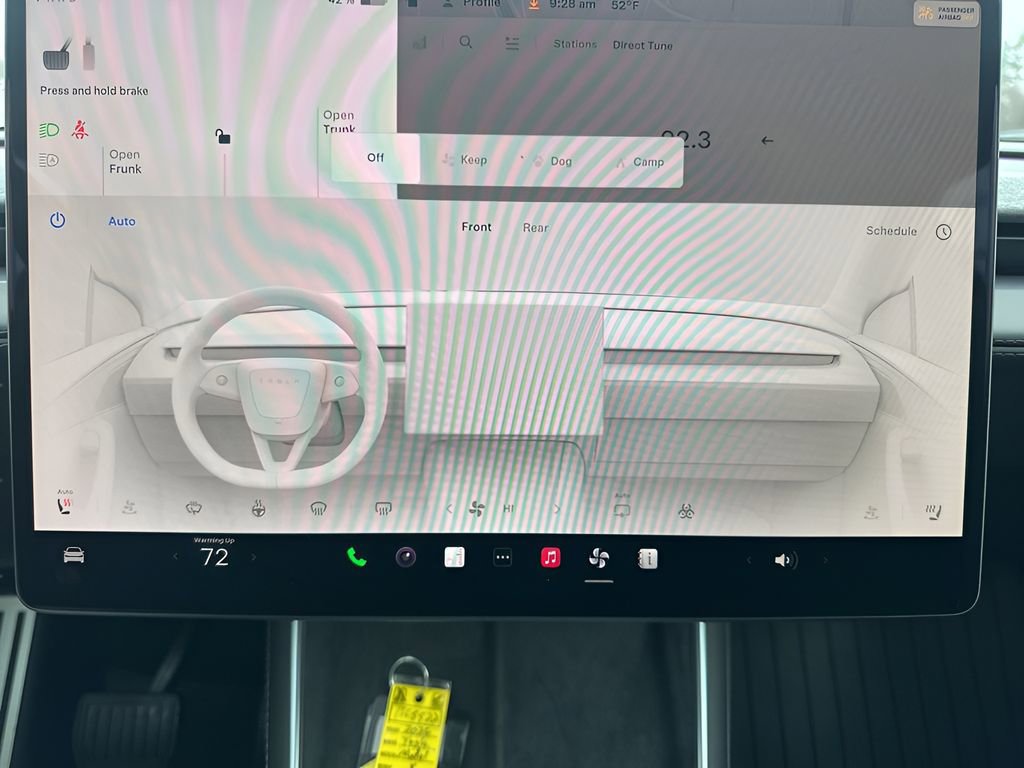 Used 2026 Tesla Model Y Long Range image 20