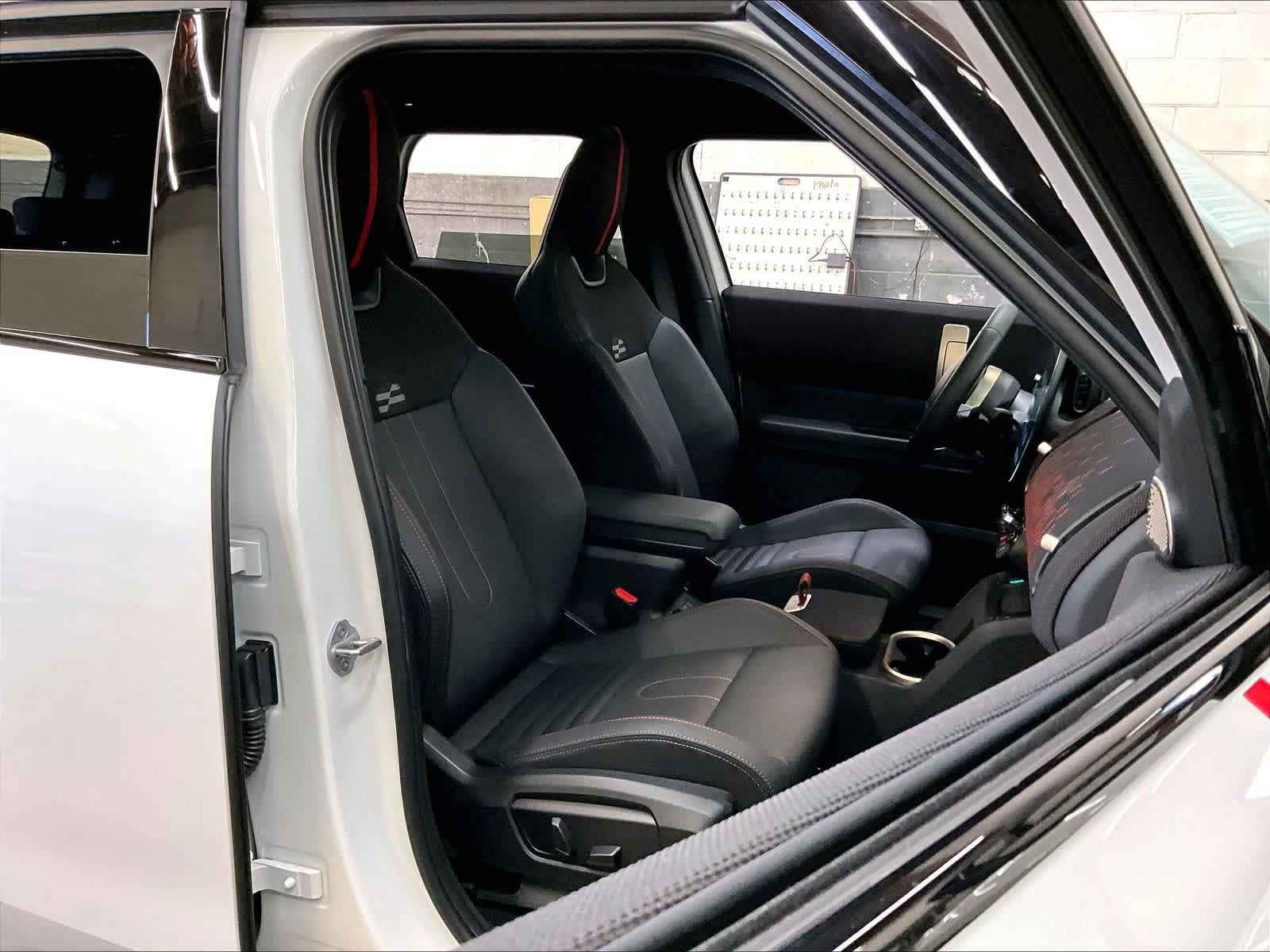 Used 2026 MINI Cooper Countryman John Cooper Works w/ Comfort Package Max AWD/4WD image 10