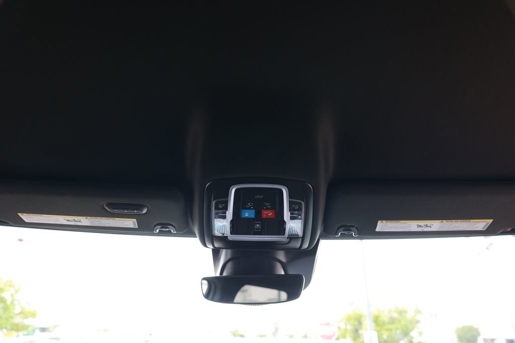 New 2026 RAM 2500 Power Wagon image 30