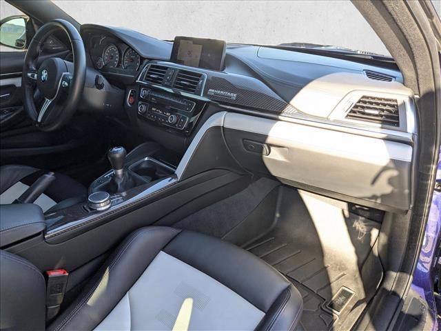 Used 2020 BMW M4 Coupe w/ Competition Package image 20