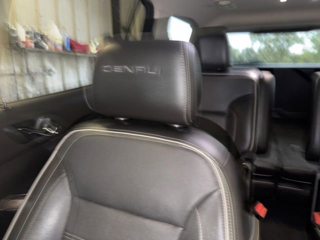 Used 2020 GMC Acadia Denali w/ Trailering Package AWD/4WD image 36