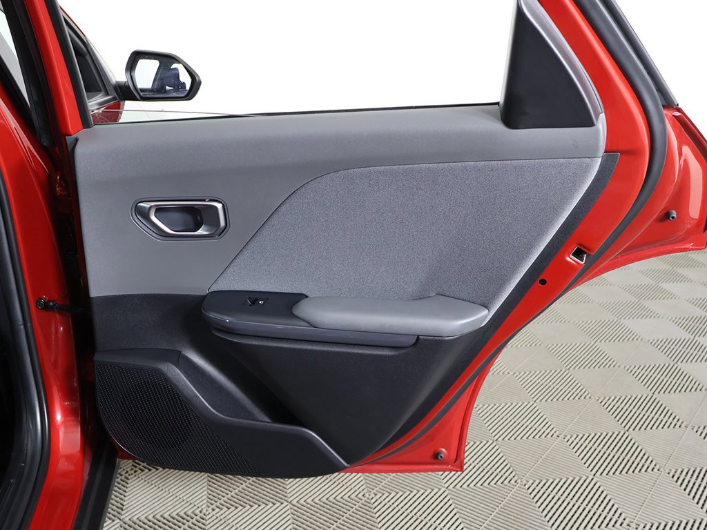 Certified 2025 Kia K4 EX image 23