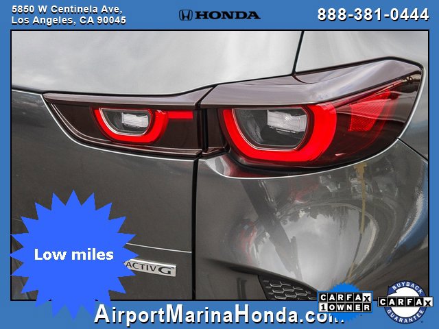 Used 2024 MAZDA CX-50 AWD 2.5 S w/ Cargo Package image 24