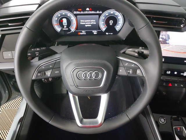 New 2026 Audi A3 2.0T Premium Plus w/ Premium Plus Package AWD/4WD image 29