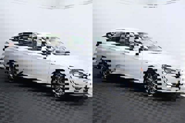 Used 2018 Honda Clarity Touring
