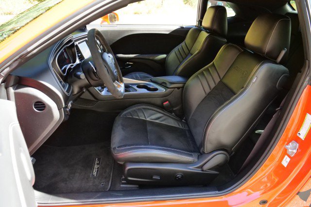 Used 2022 Dodge Challenger SRT Hellcat Redeye image 27