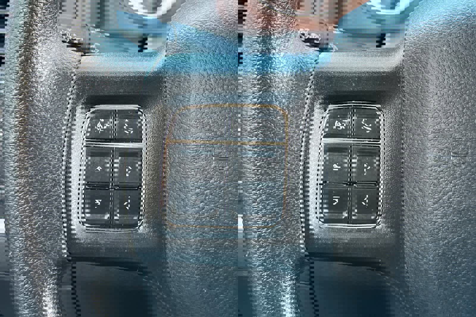 Used 2023 RAM 1500 Tradesman w/ Chrome Plus Package image 29