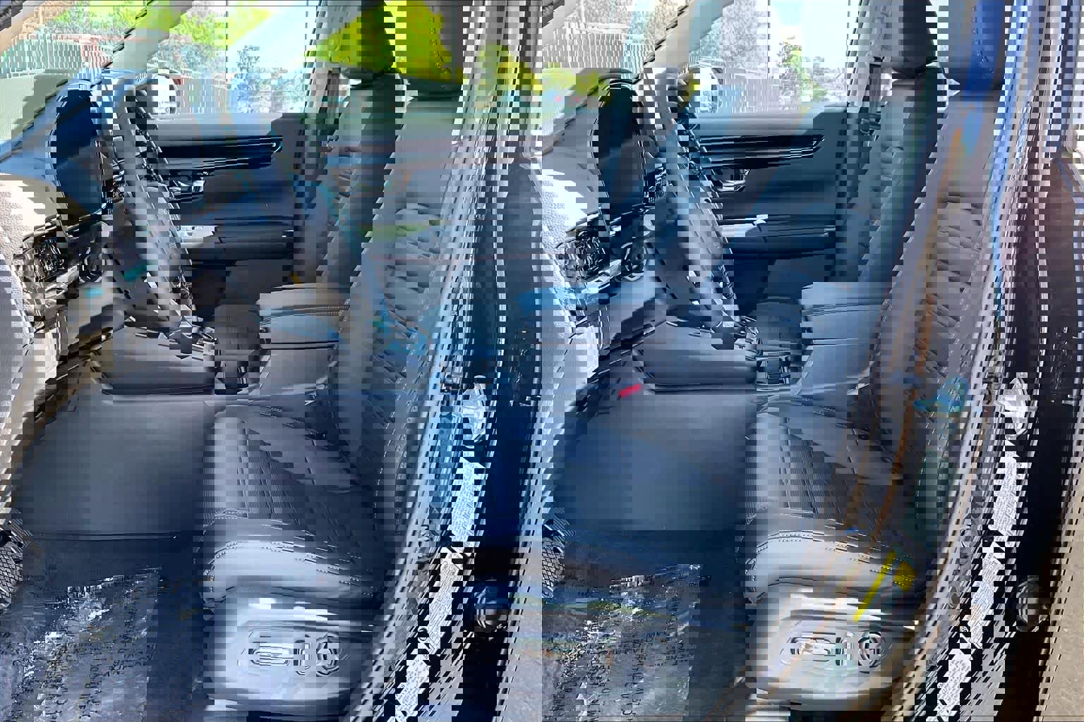 New 2026 Honda CR-V EX-L image 9