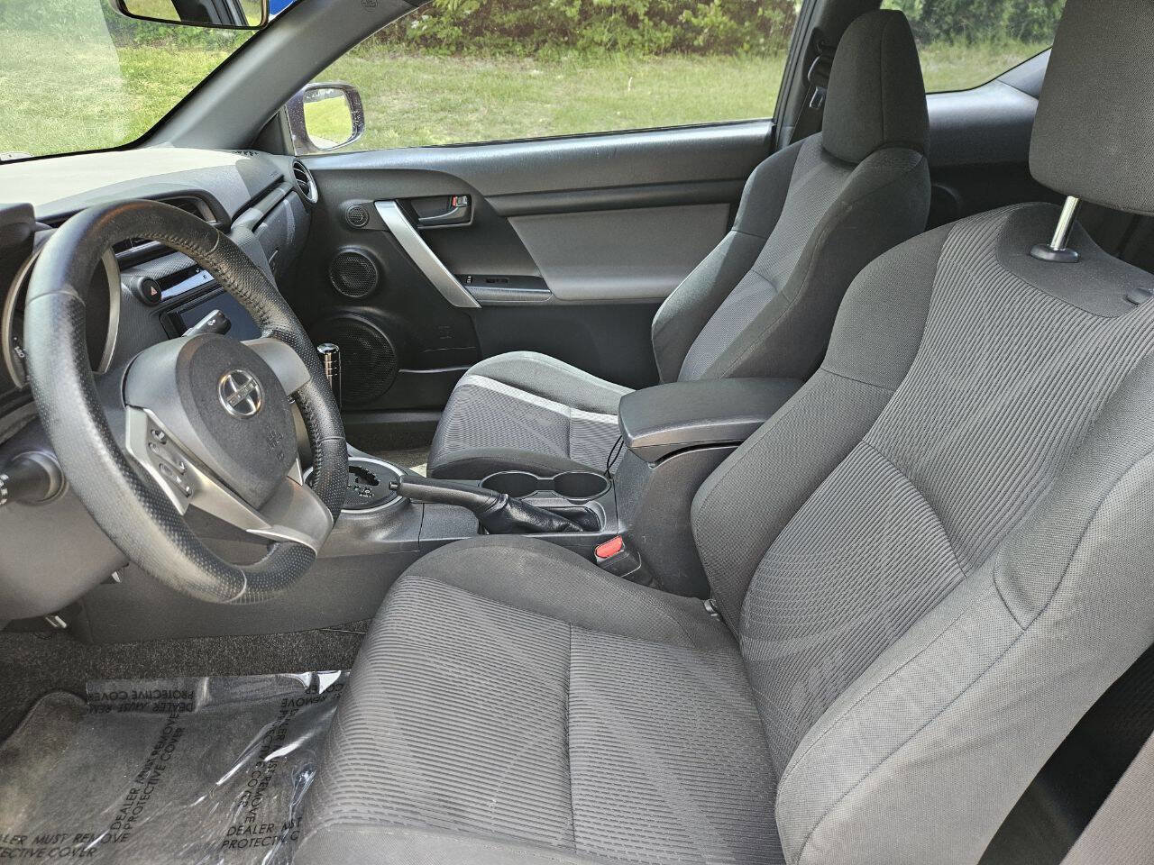 Used 2012 Scion tC FWD image 11