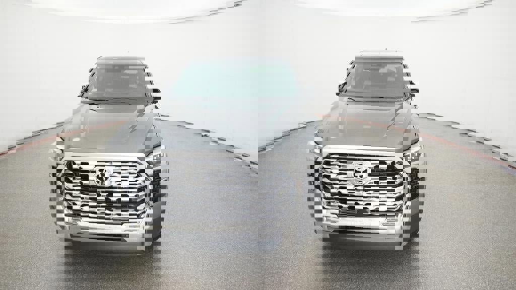 New 2025 Toyota Tundra 1794 Edition image 48