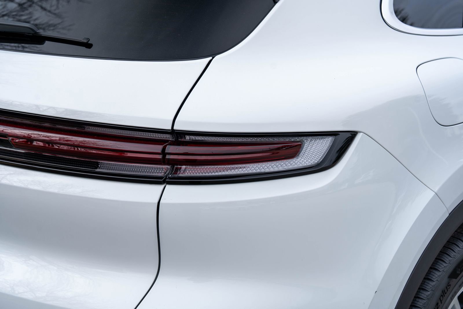 Certified 2024 Porsche Cayenne image 14