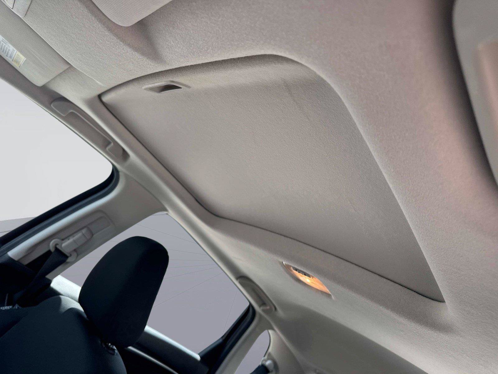 Certified 2018 Honda Fit EX image 30