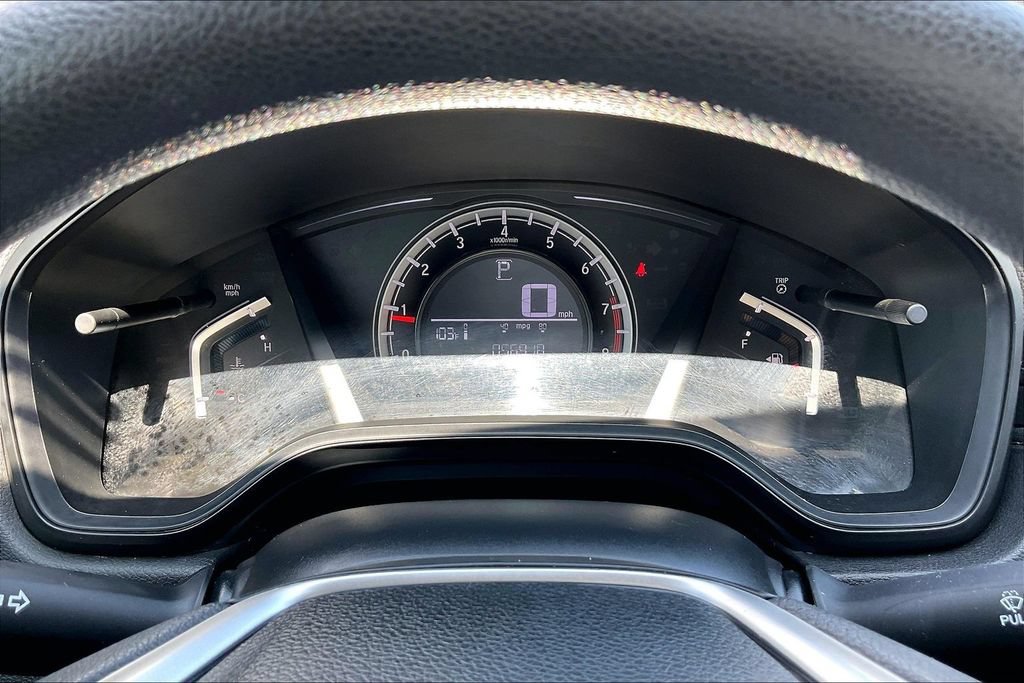 Used 2018 Honda CR-V LX image 12