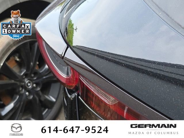 Used 2021 MAZDA CX-30 AWD 2.5 S w/ Preferred Package image 13