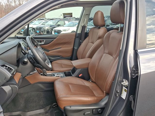 Used 2021 Subaru Forester Touring image 14