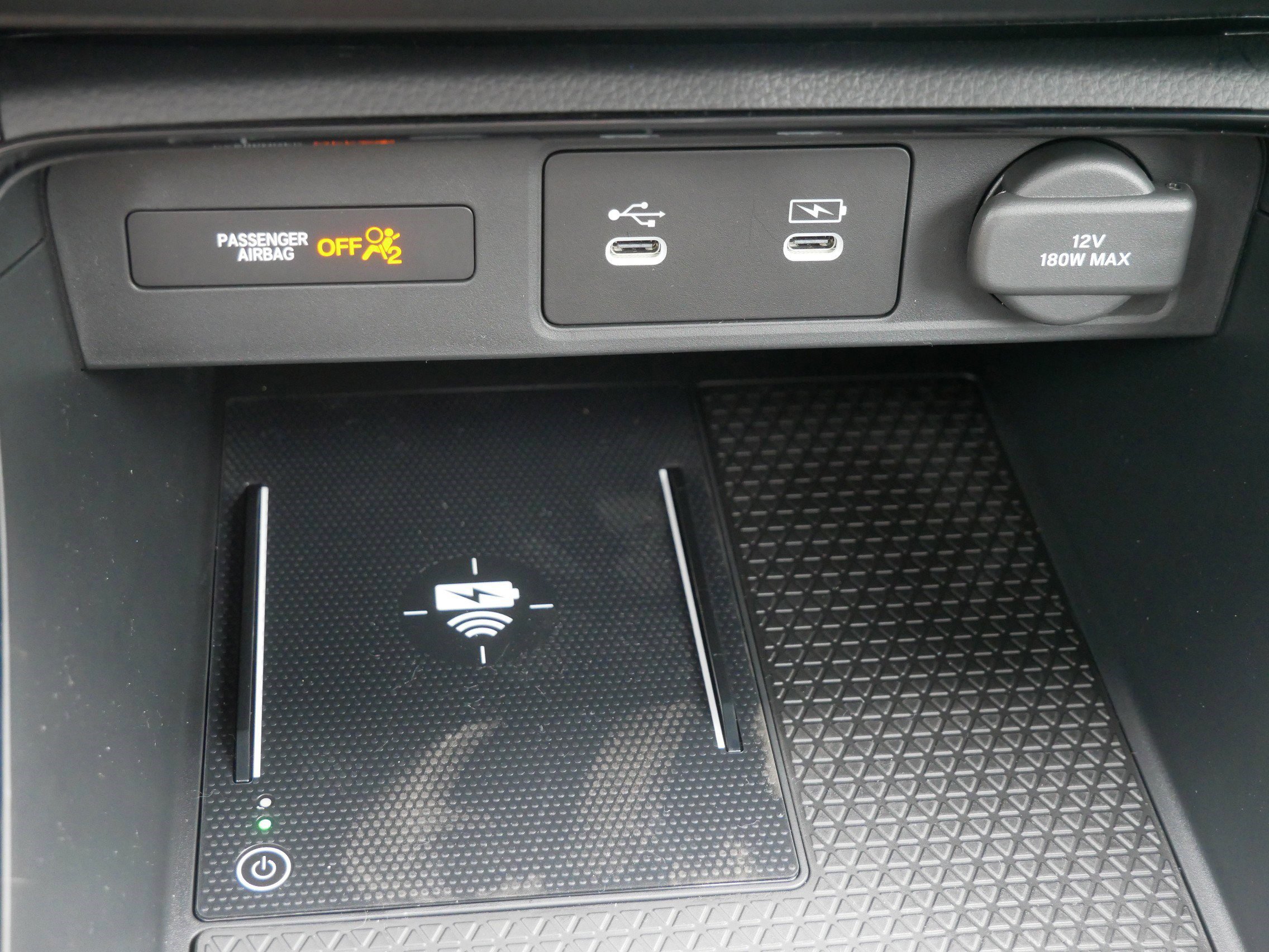 New 2026 Honda CR-V TrailSport image 23