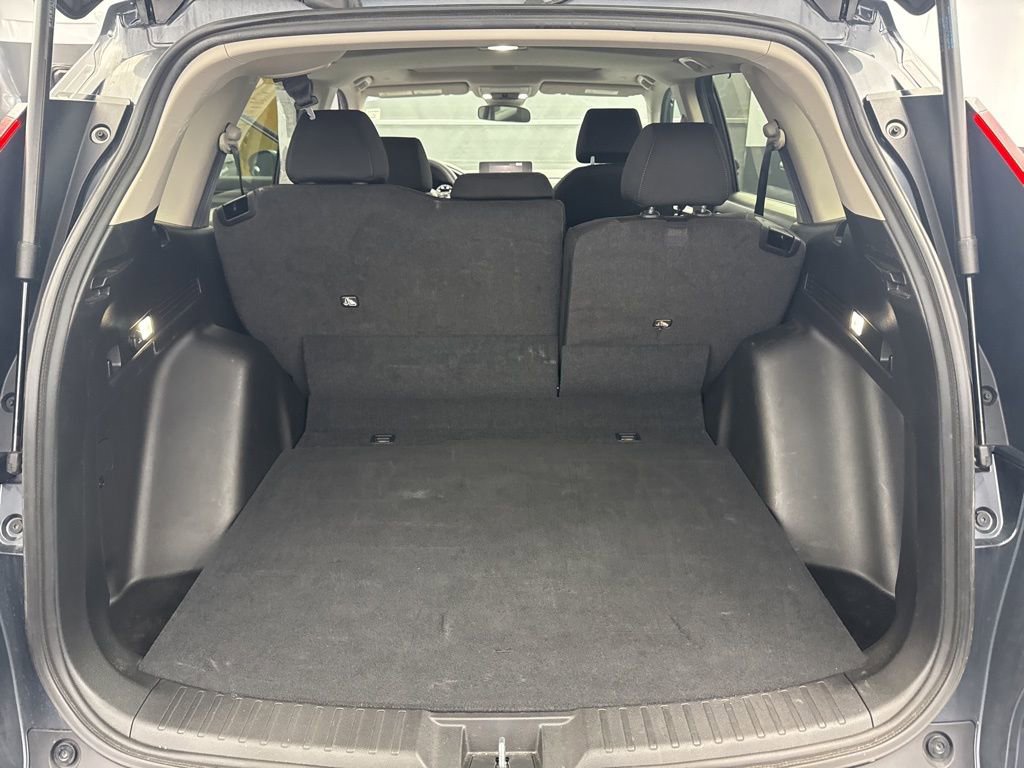 Used 2023 Honda CR-V EX image 14