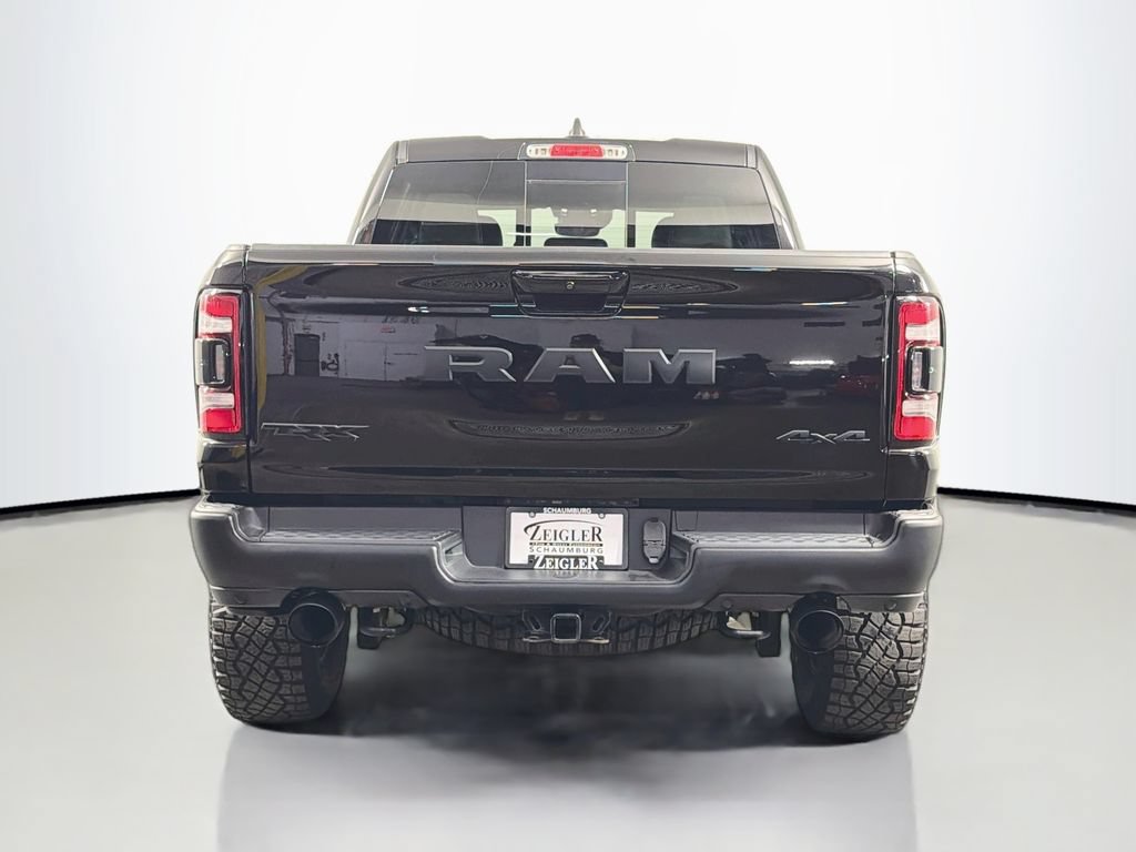 Used 2021 RAM 1500 TRX w/ TRX Level 2 Equipment Group AWD/4WD image 6