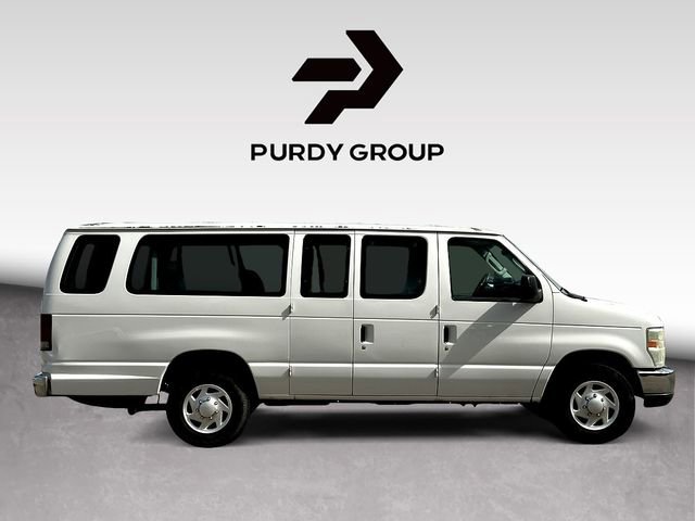 Used 2009 Ford E-350 and Econoline 350 XLT image 9