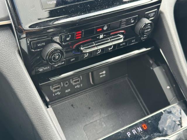 Certified 2023 Jeep Grand Cherokee Altitude image 28