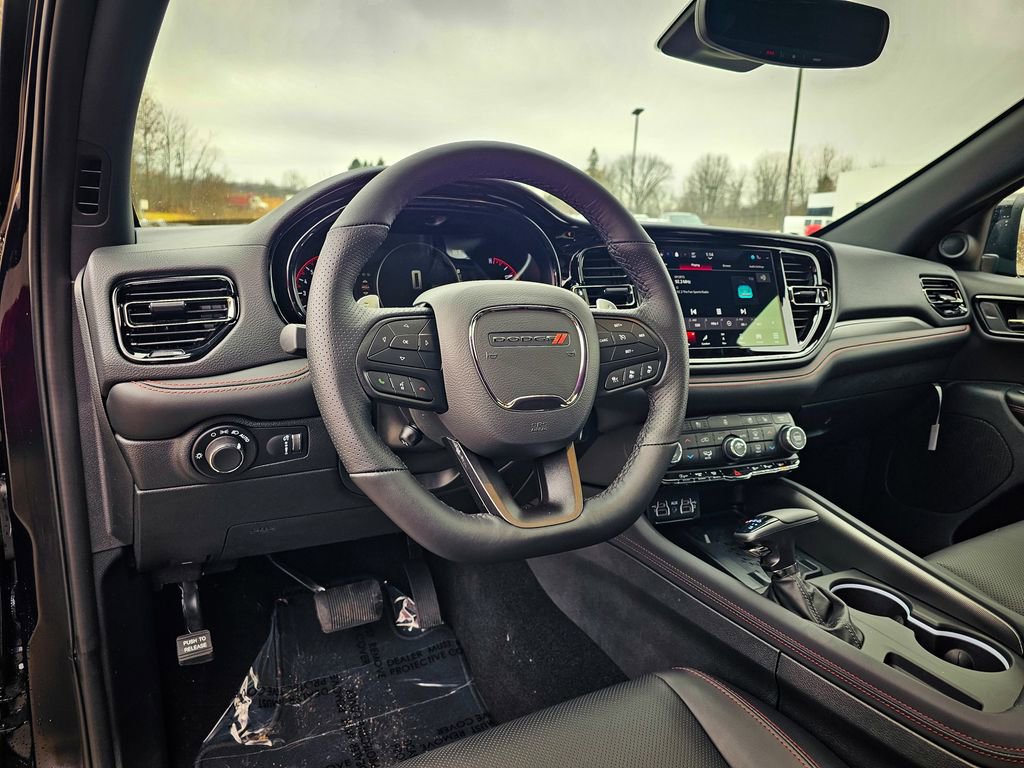 New 2026 Dodge Durango GT image 13