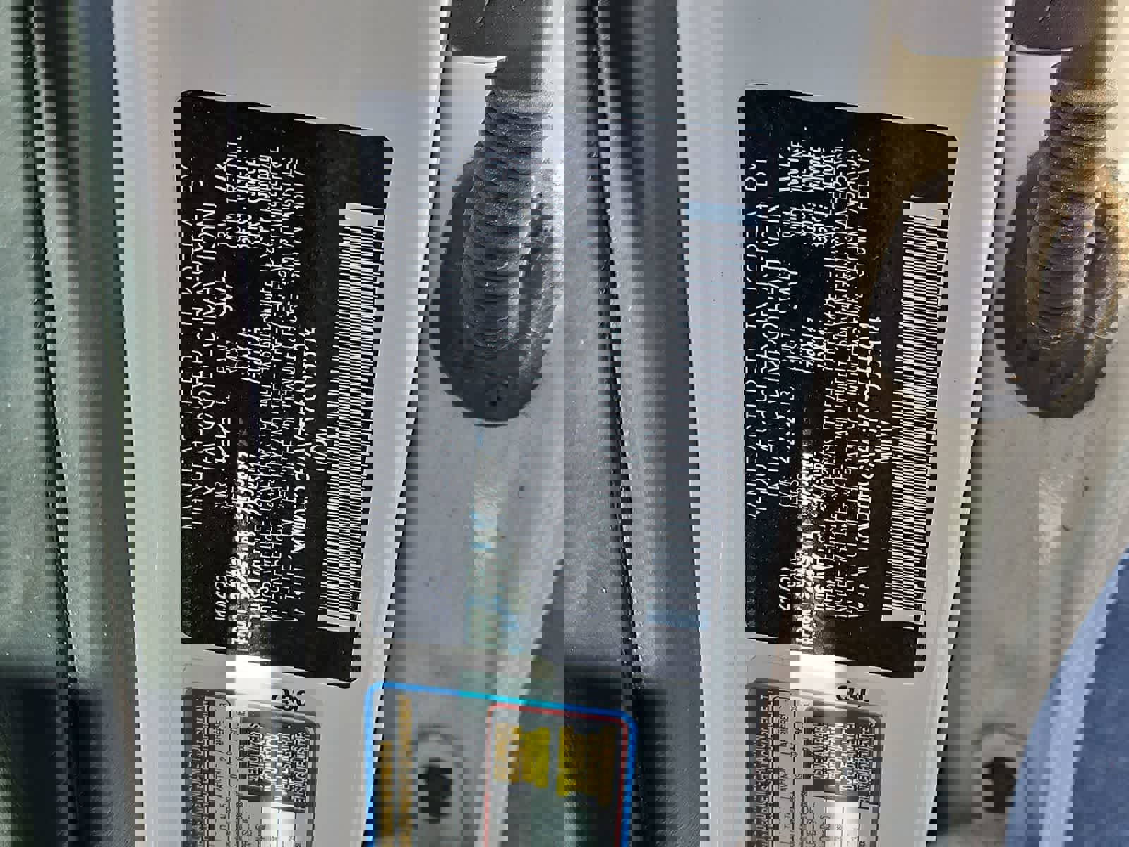 Used 2024 Kia Seltos LX image 35