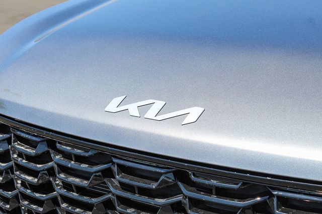 New 2025 Kia Sorento EX FWD image 6