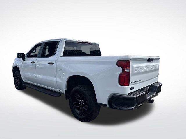 Used 2023 Chevrolet Silverado 1500 LT Trail Boss w/ Protection Package image 3