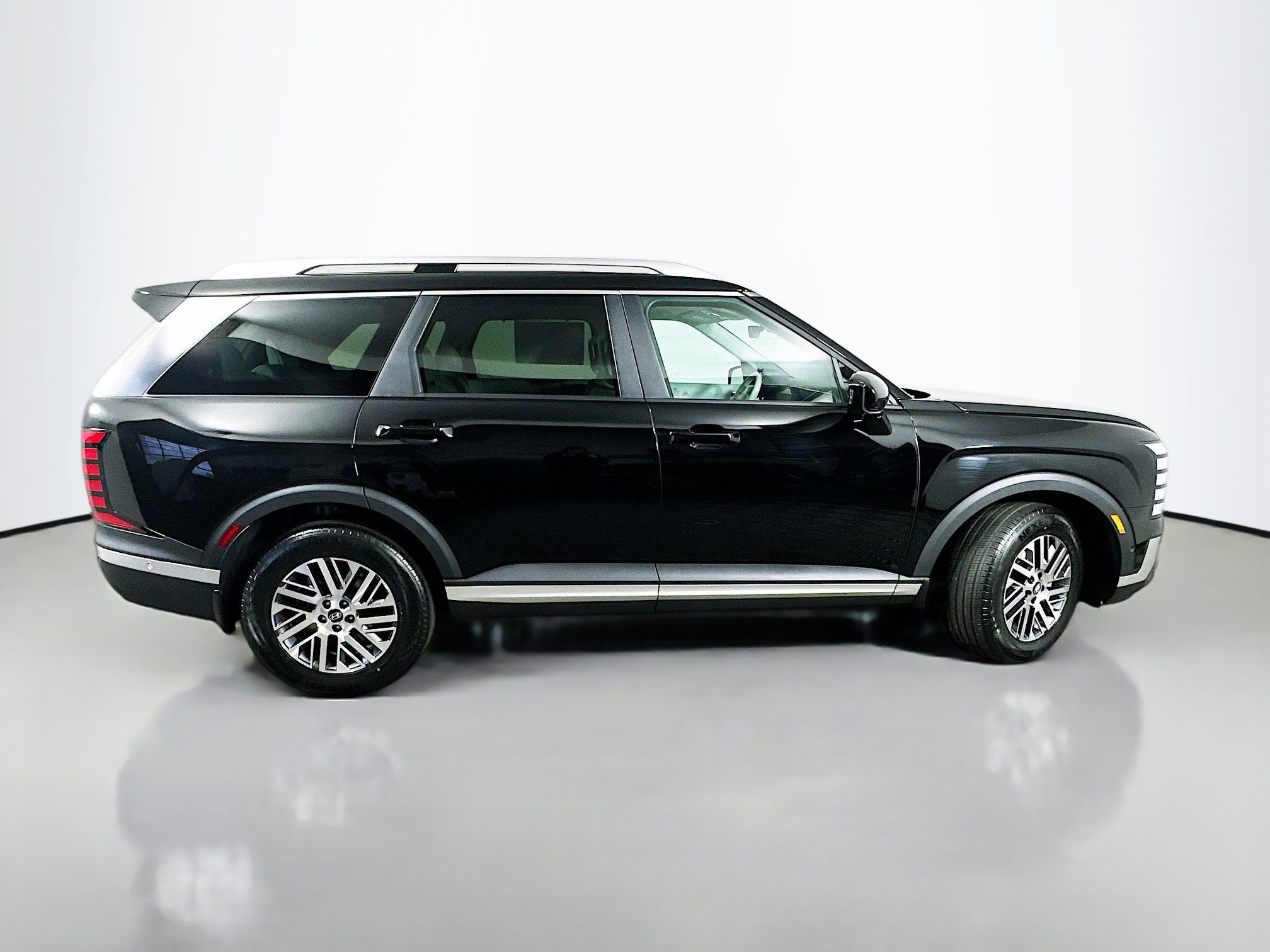 New 2026 Hyundai Palisade SEL image 8