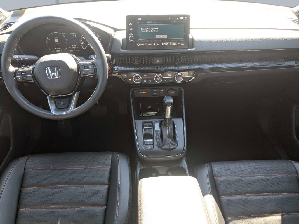 Used 2025 Honda CR-V Sport Touring image 20