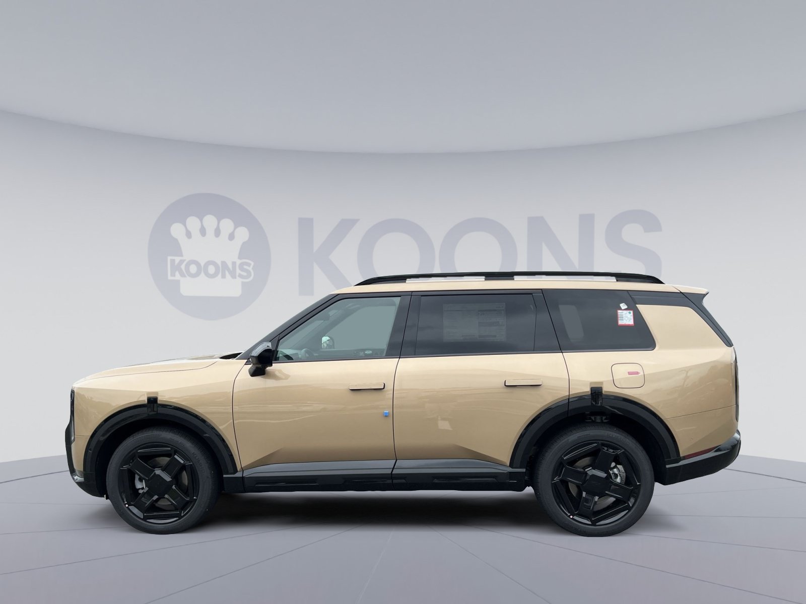 New 2027 Kia Telluride SX X-Line AWD/4WD image 2