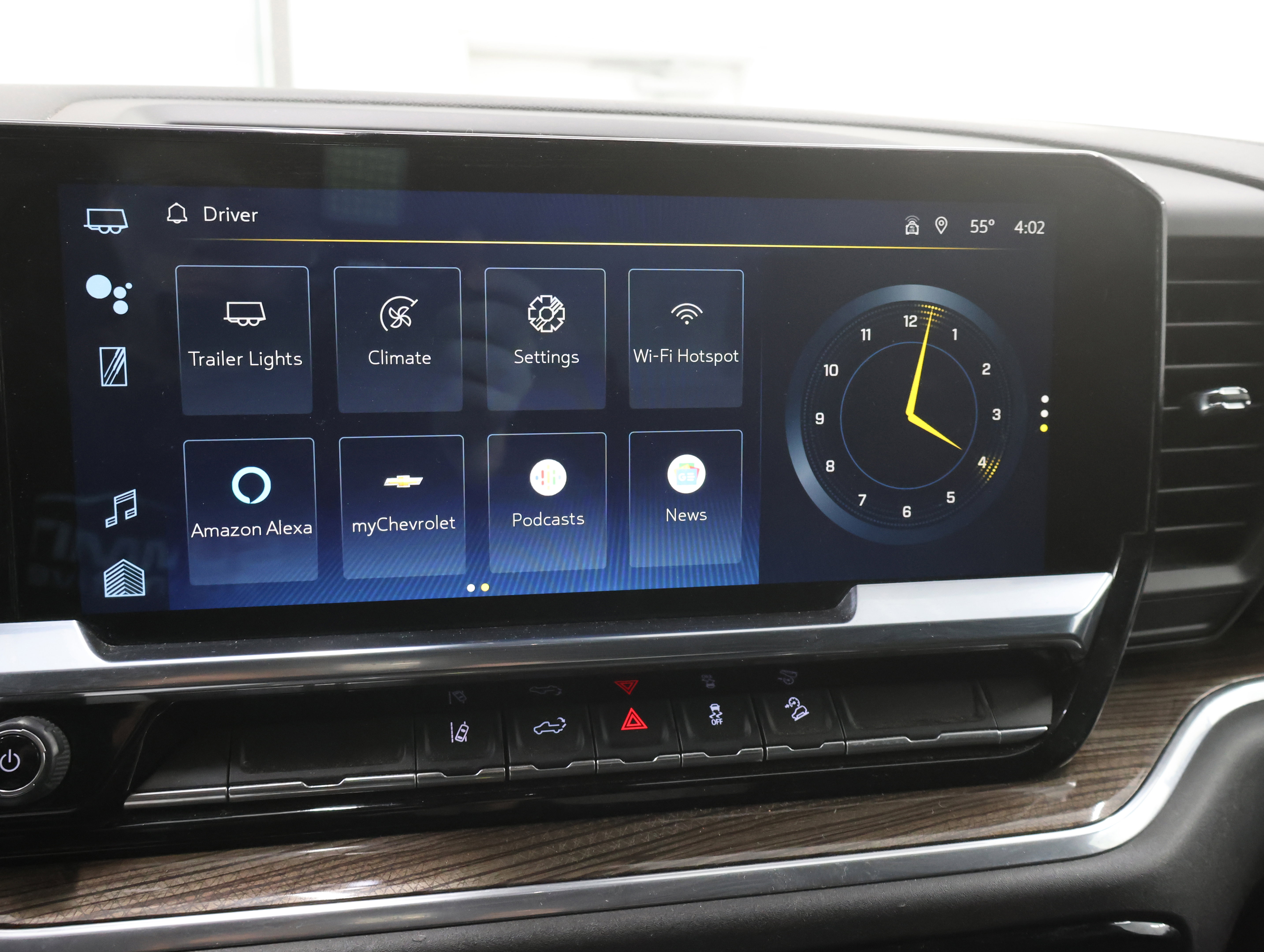 Used 2024 Chevrolet Silverado 2500 LT image 50