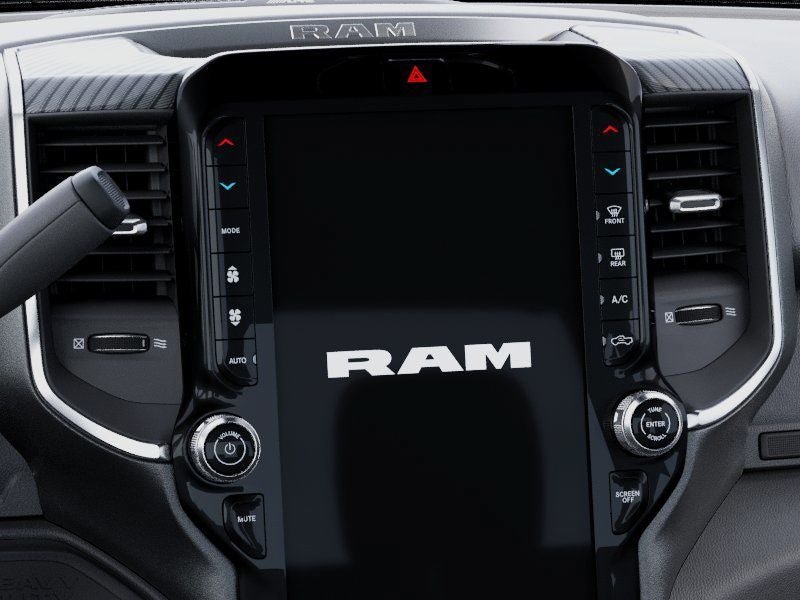 New 2026 RAM 2500 Big Horn AWD/4WD image 20