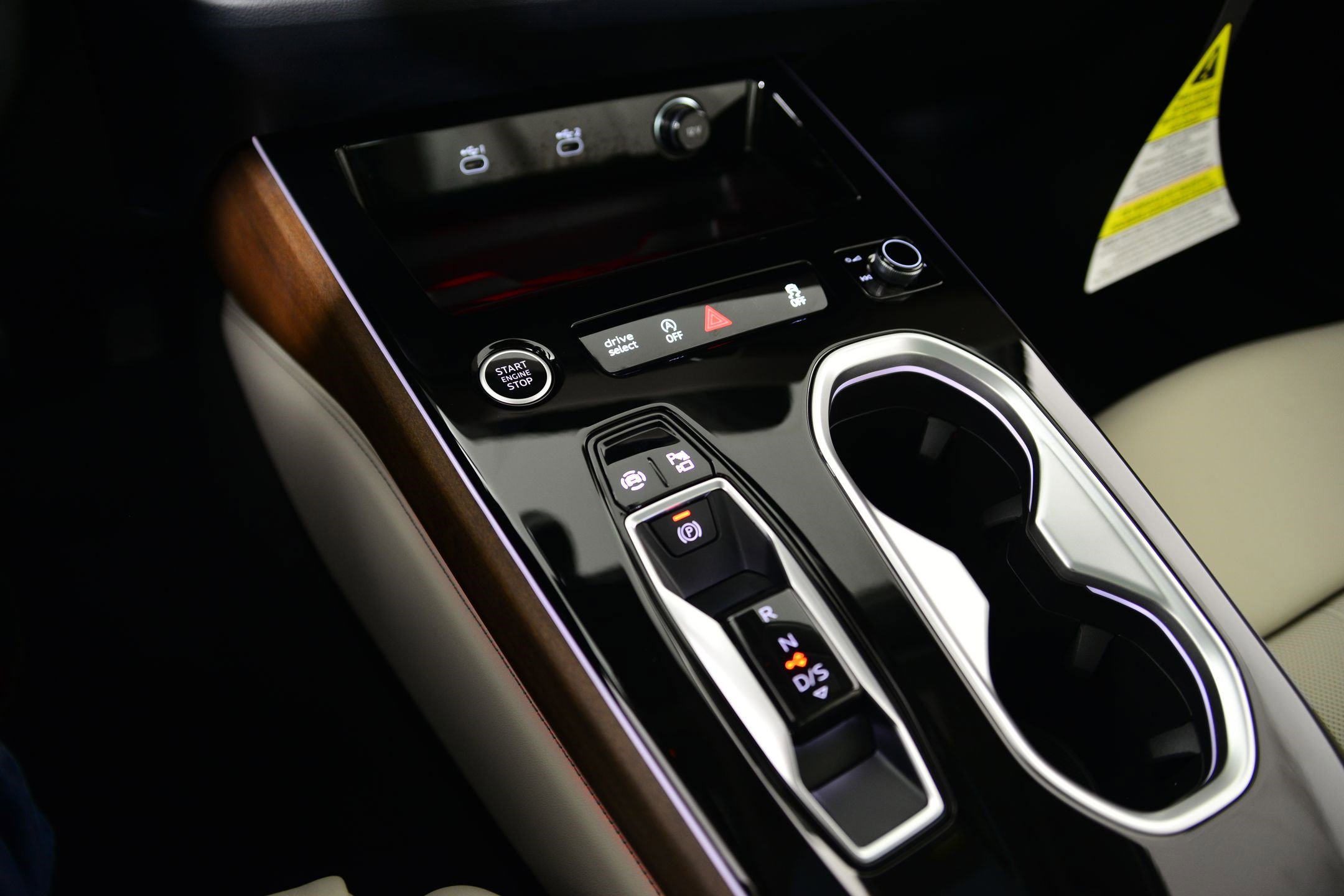 New 2026 Audi A6 Premium Plus image 26