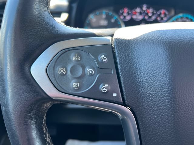 Used 2017 Chevrolet Tahoe Premier AWD/4WD image 34