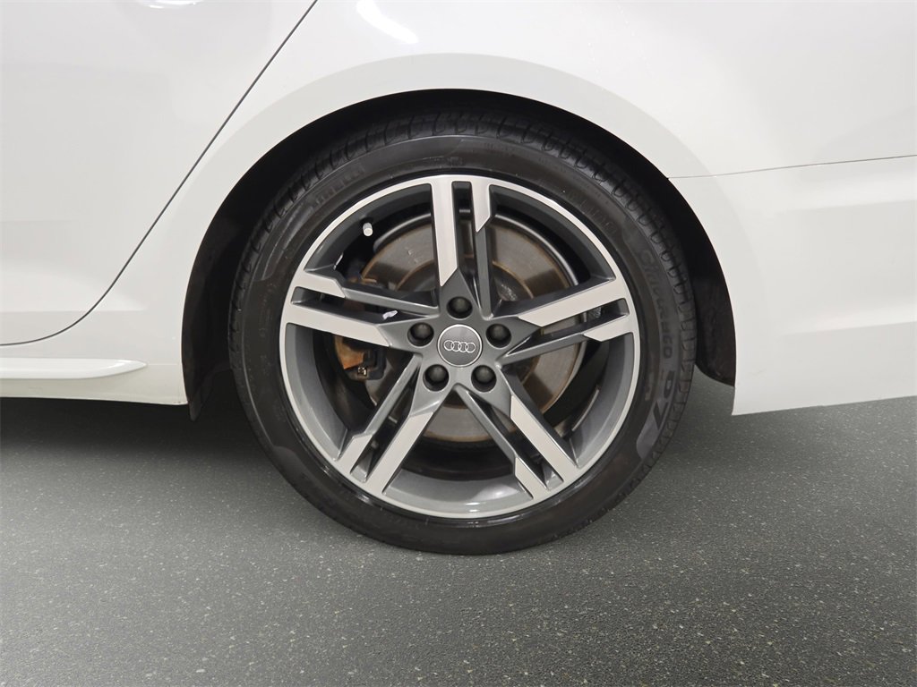 Used 2018 Audi A4 2.0T Premium Plus w/ Premium Plus Package image 30