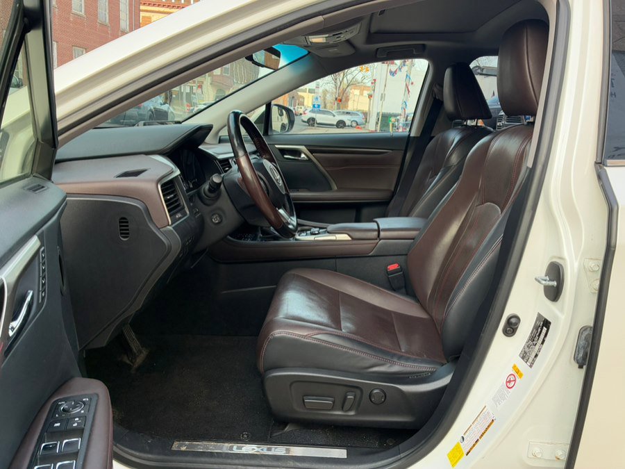 Used 2016 Lexus RX 350 AWD w/ Premium Package image 14