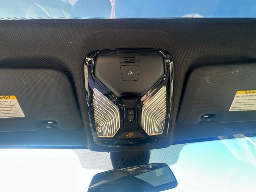 Used 2021 BMW X5 sDrive40i w/ Premium Package image 20