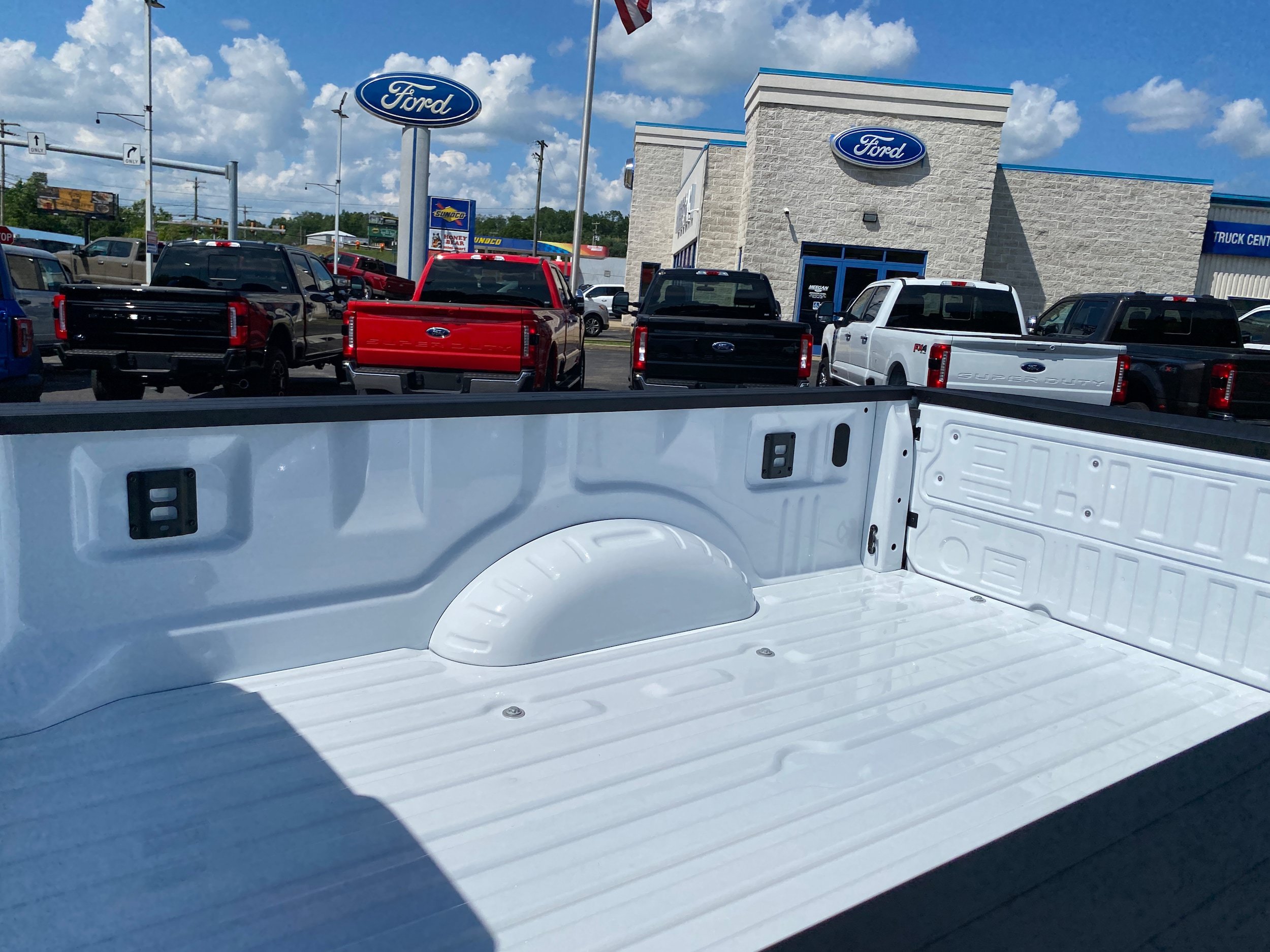 New 2026 Ford F250 XL AWD/4WD image 18