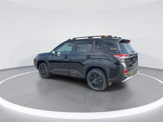 New 2026 Subaru Forester Wilderness image 5
