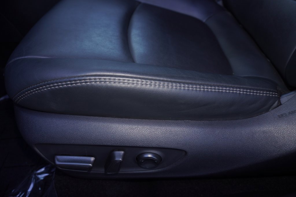 Certified 2022 Toyota RAV4 XLE Premium image 13