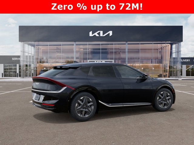 New 2025 Kia EV6 Light w/ Light LR Technology Package image 7