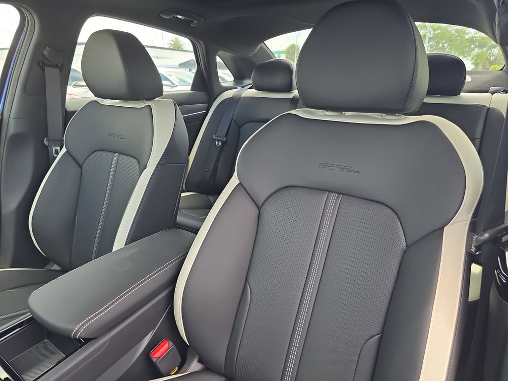 New 2026 Kia K5 GT-Line w/ GT-Line Premium Package FWD image 21