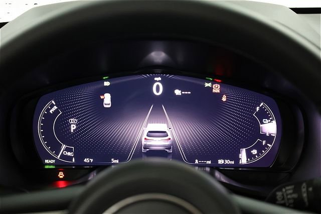 New 2026 MAZDA CX-90 Plug-In Hybrid w/ Preferred image 29