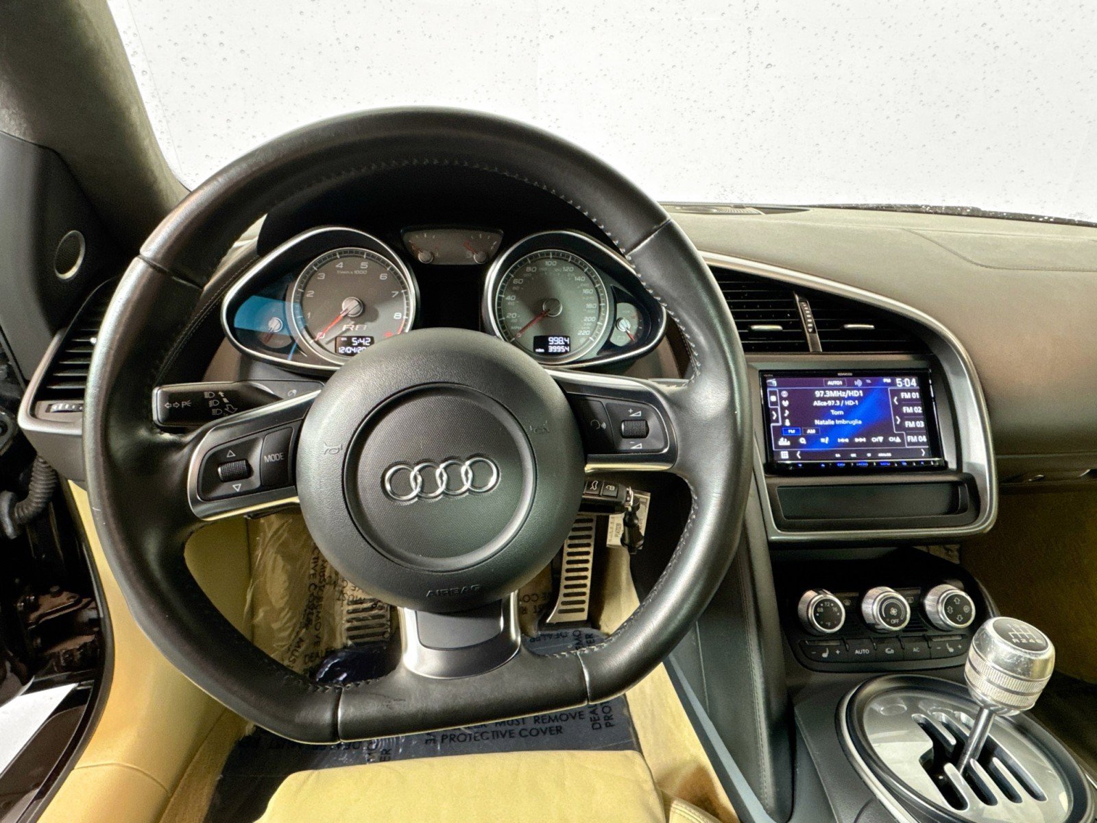 Used 2009 Audi R8 V8 image 14