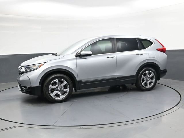 Used 2018 Honda CR-V EX image 9