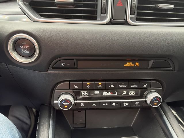 Certified 2024 MAZDA CX-5 AWD 2.5 S w/ Premium Plus Pkg image 19
