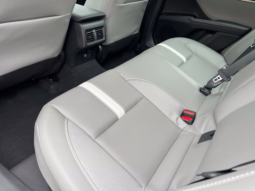 New 2026 Toyota Camry SE w/ Convenience Package FWD image 14