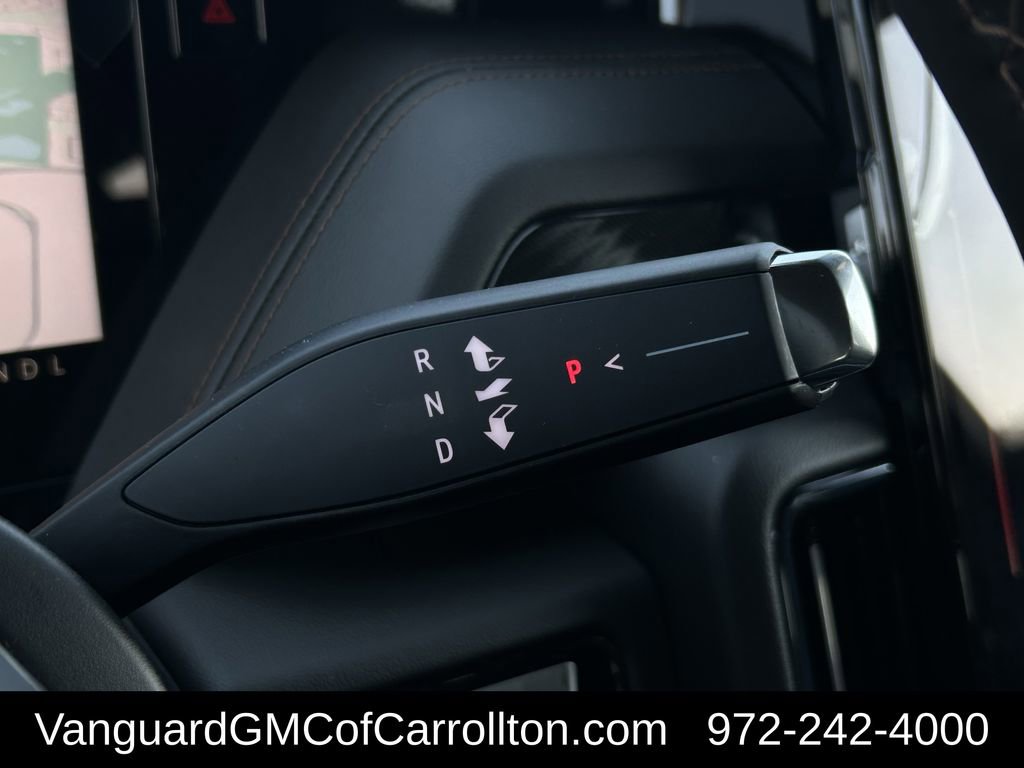 New 2026 GMC Yukon AT4 w/ AT4 Premium Plus Package image 15